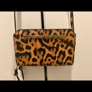 Steve Madden Crossbody Clutch